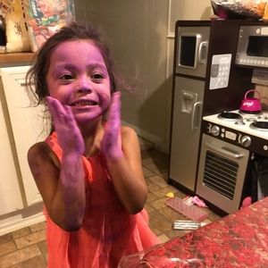 Meet your Posher, Lupe